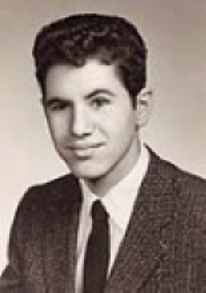 Francis D. "Frank: Sorbelli