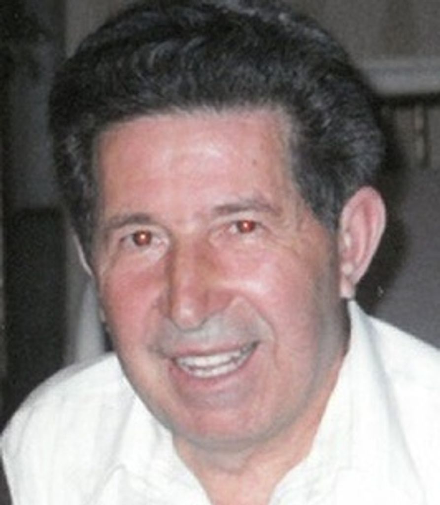 Frank Inzitari