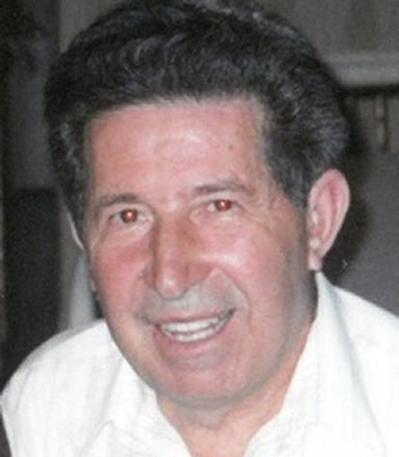 Frank Inzitari Profile Photo