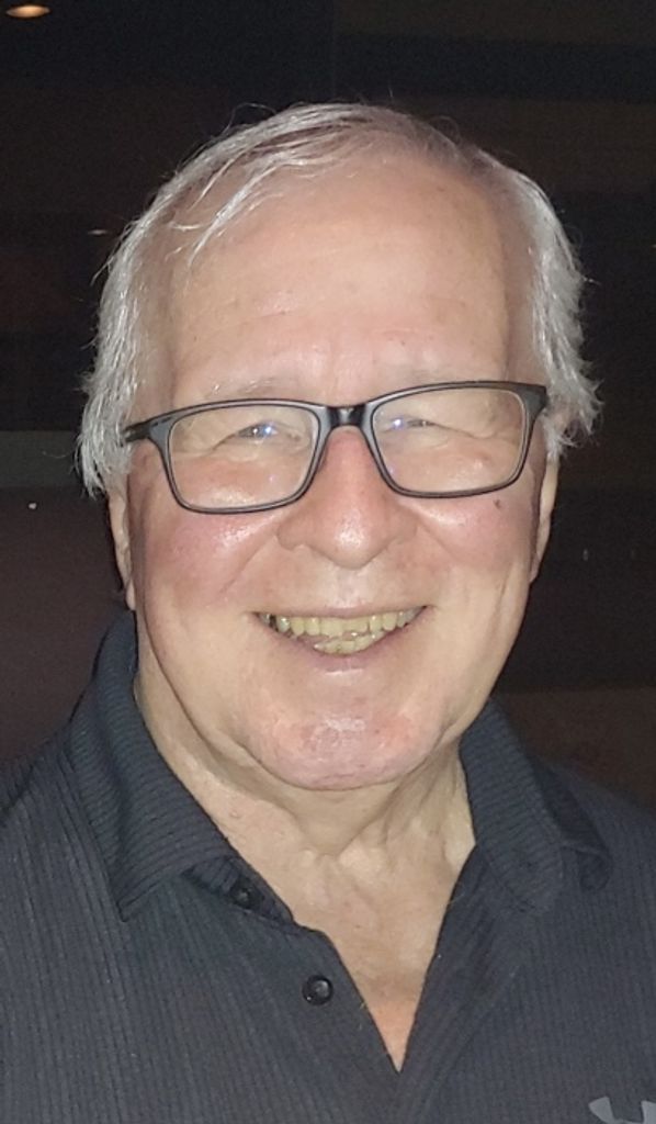 Ronald "Ron" Earl Johnson