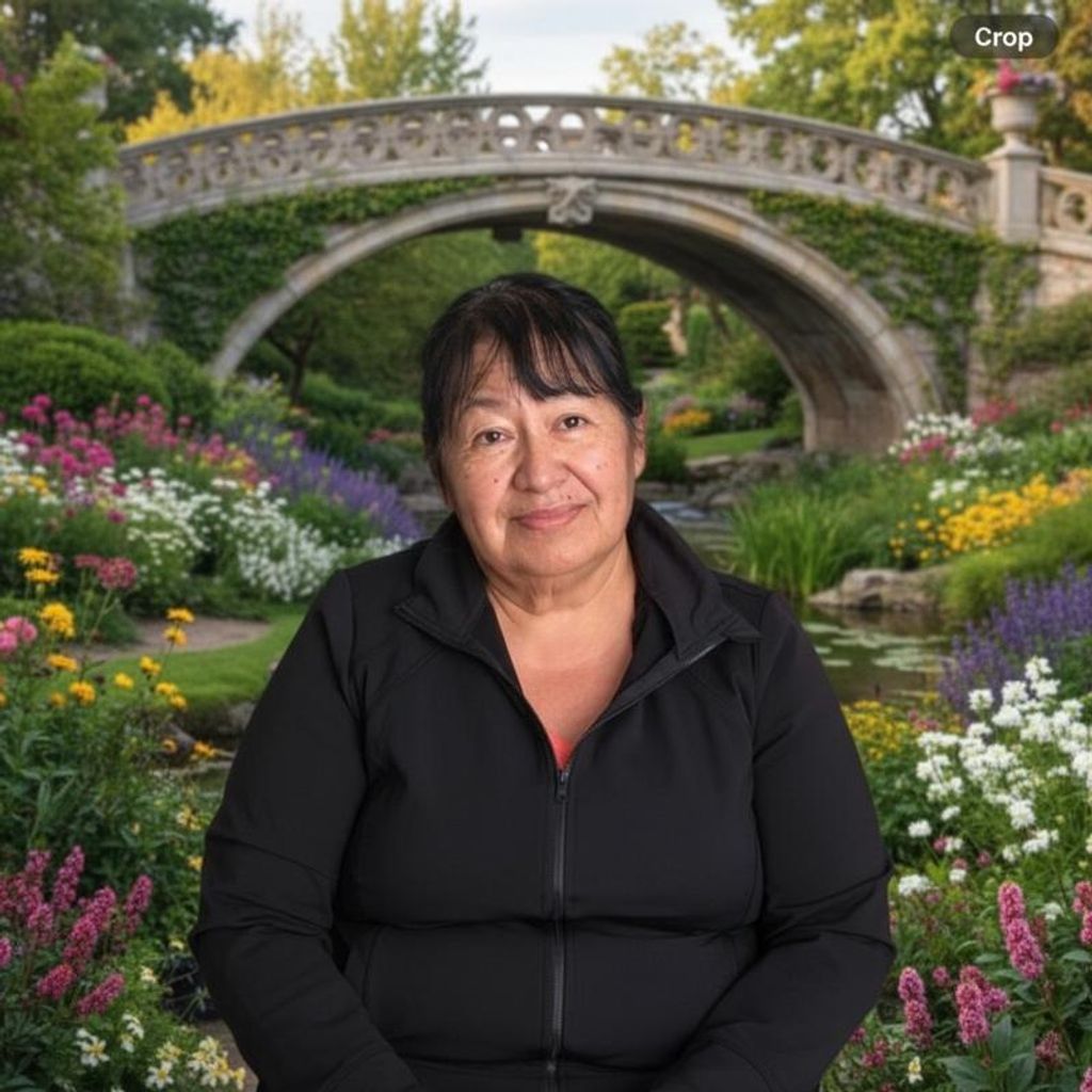 Bernarda Barron Profile Photo