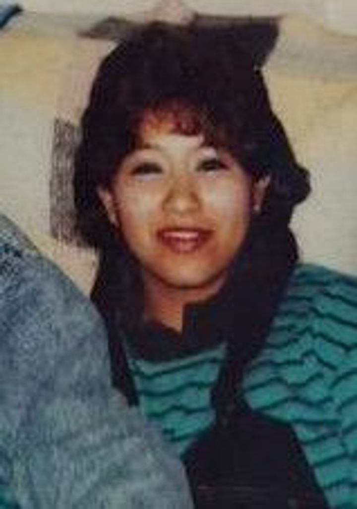 Maria Guadalupe Castro Profile Photo