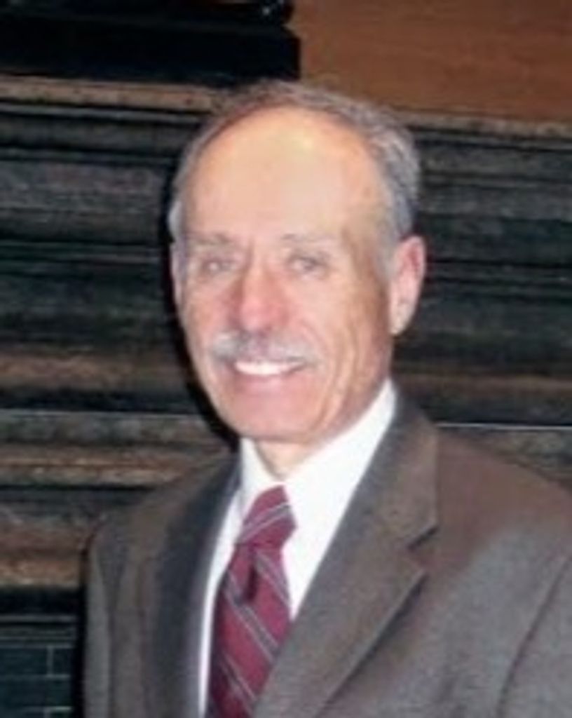 Gregory "Greg" Howard Warner