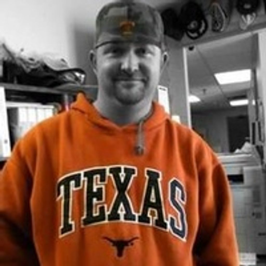 Jeffery Cathey