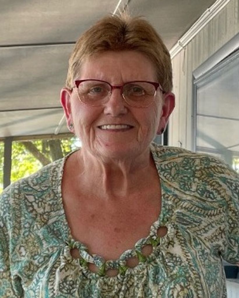 Phyllis Diane Ward Profile Photo