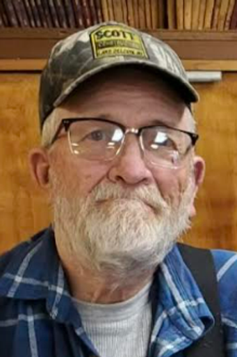 Larry E. Flyte Profile Photo