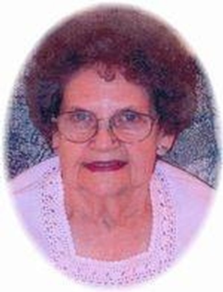 Evelyn Pearl Clark