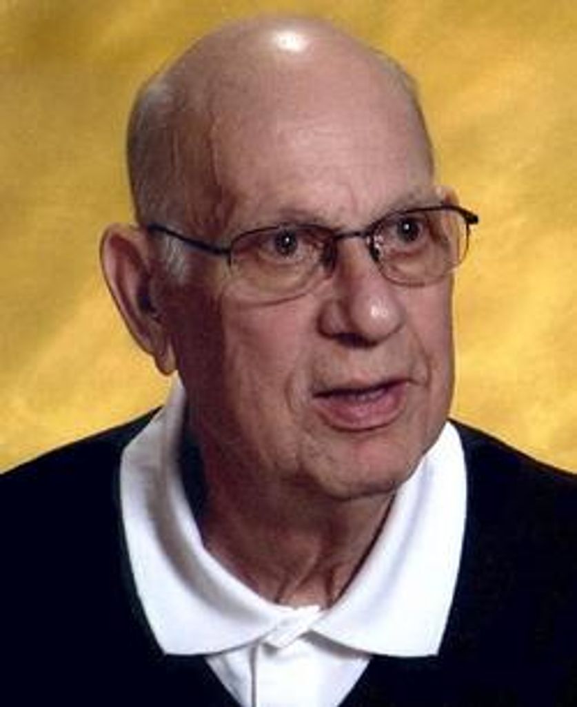 Jerry L. Champion