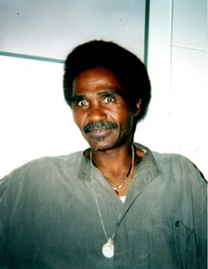 Emmett Joseph "Chico" Spikes