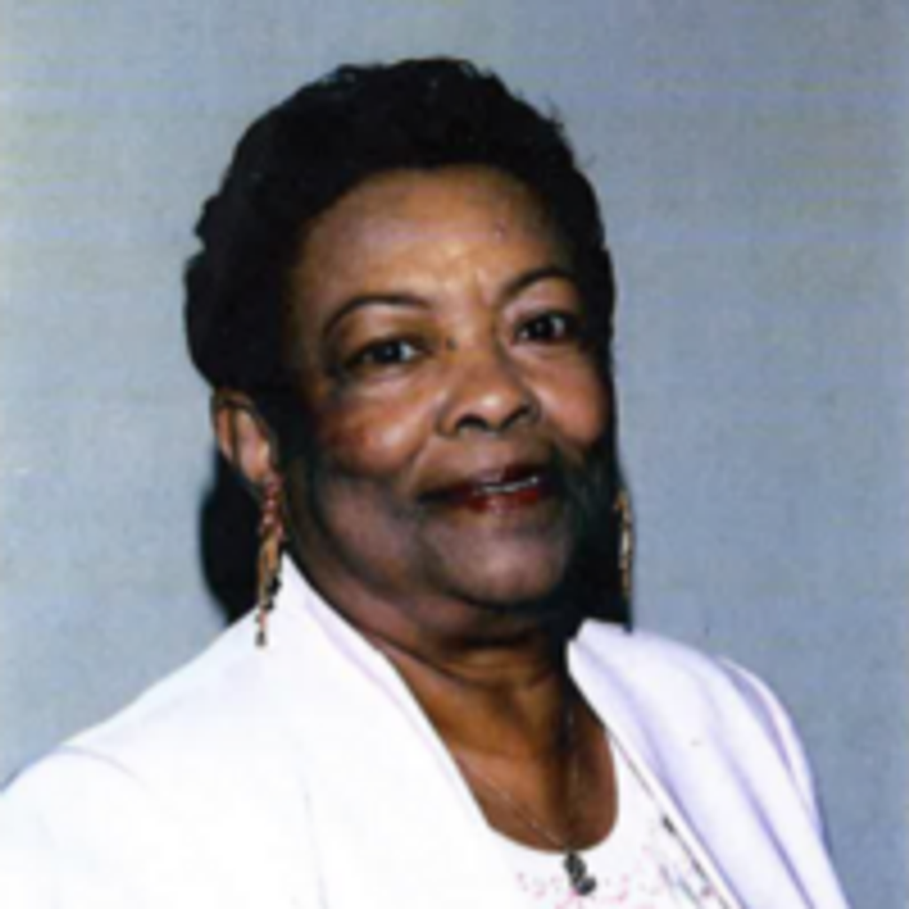Lawrency Mae Shiner
