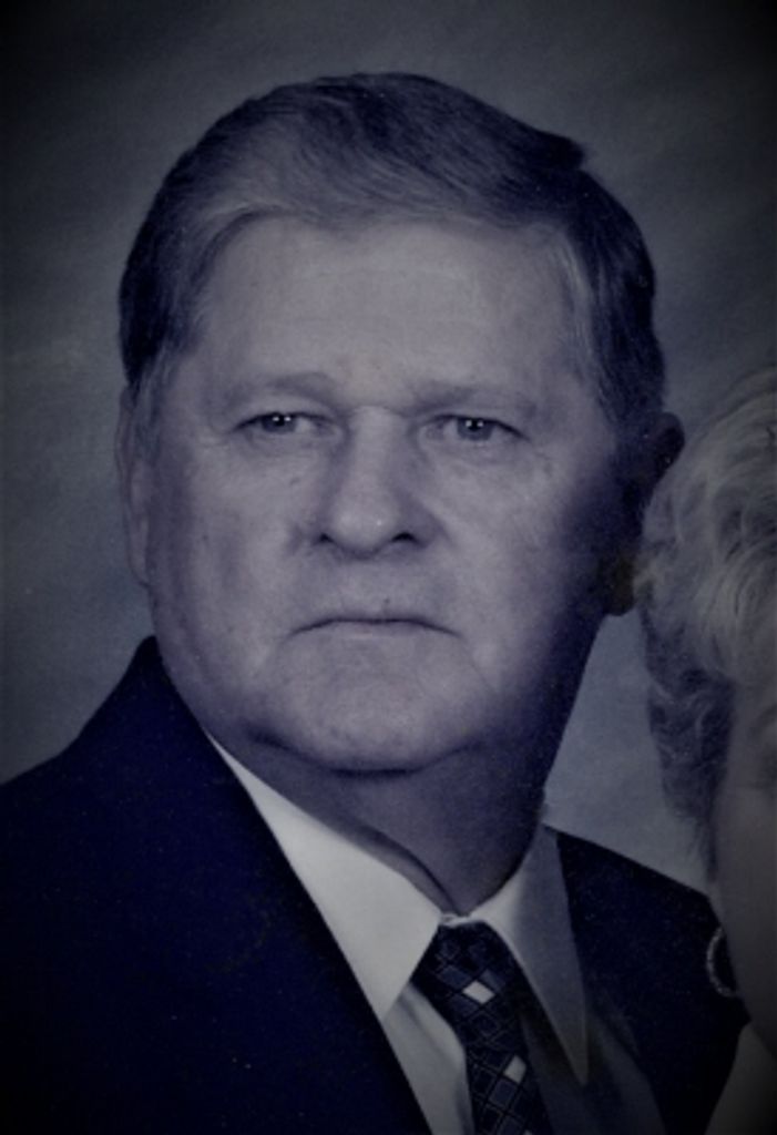Elbert Lafayette Huey Profile Photo