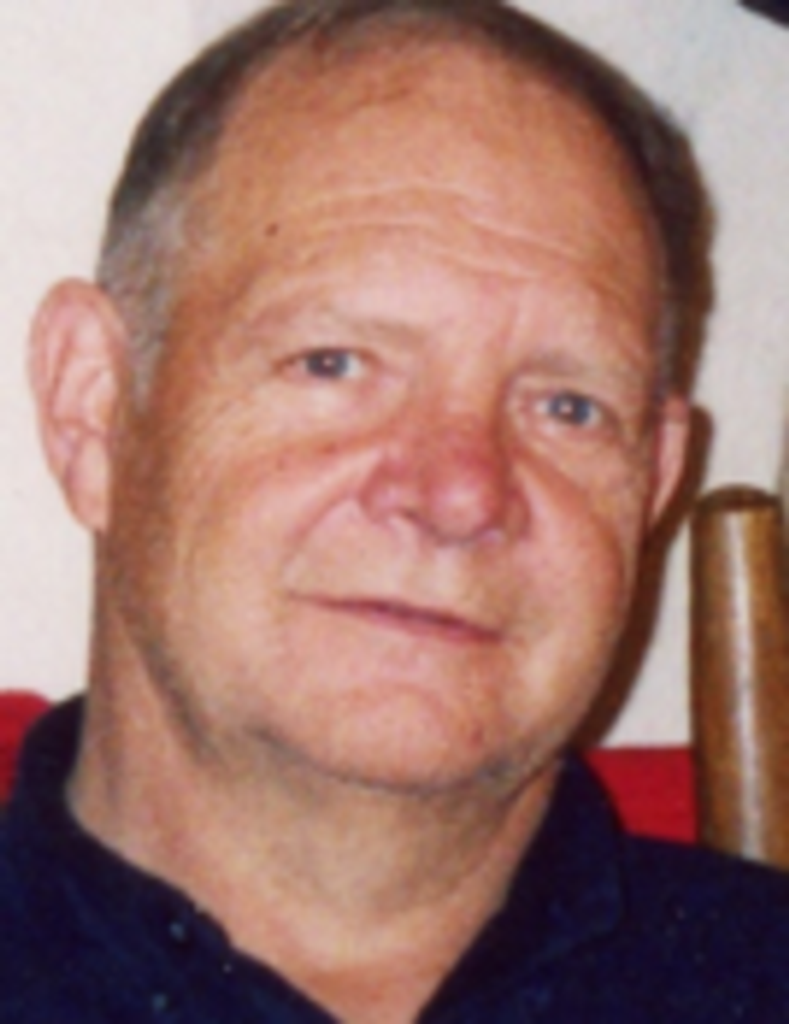 Gordon Hopper Profile Photo