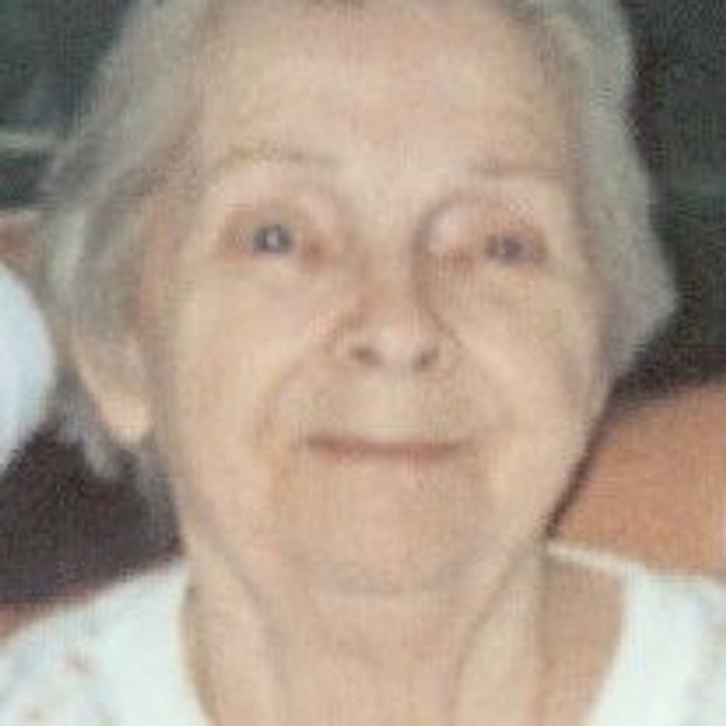 Muriel E. "Beer" Bereza