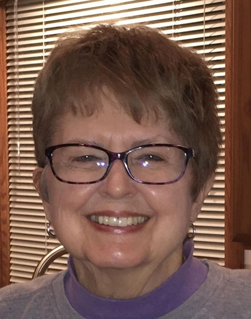 Joan F. Fischer Profile Photo