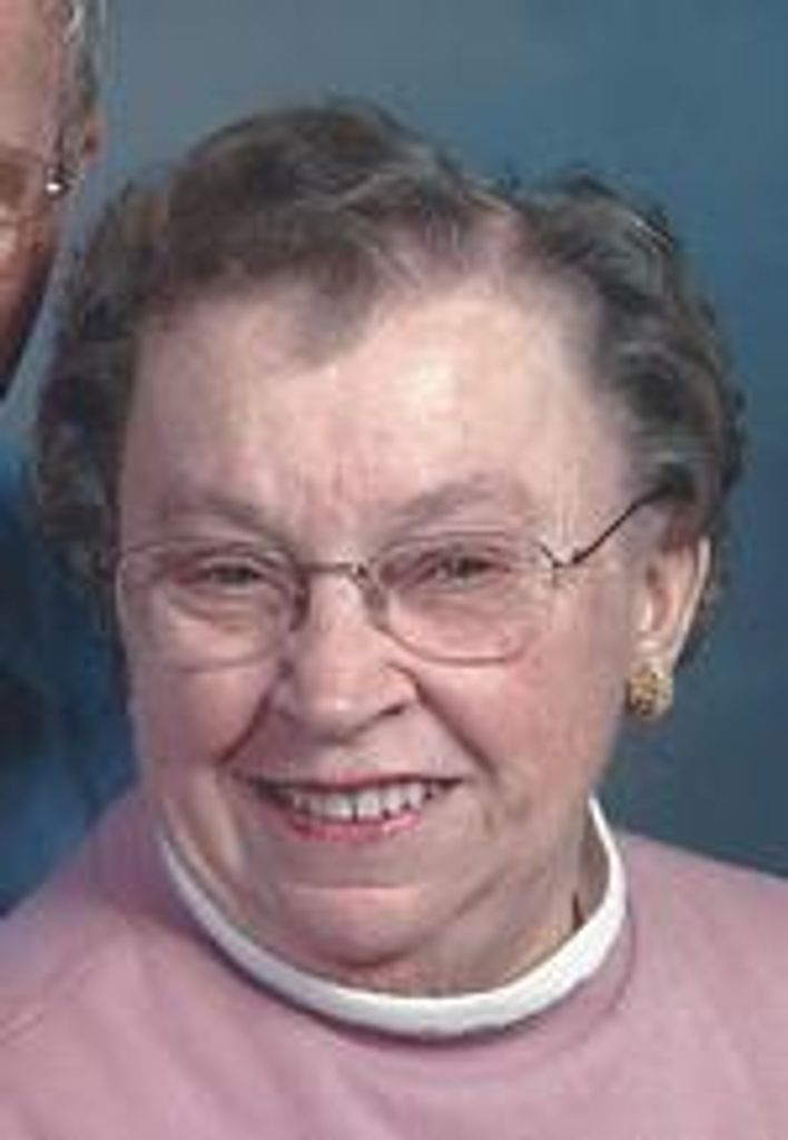 Audrey M. Grundman