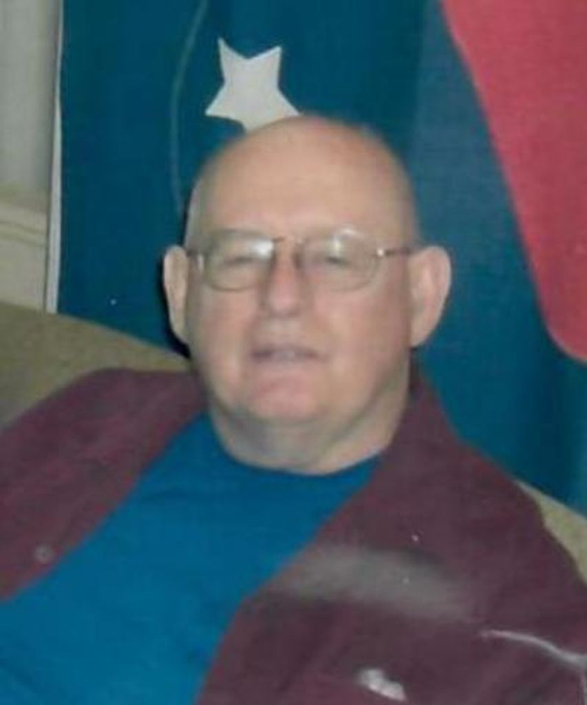 James F. Condry, Jr. Profile Photo