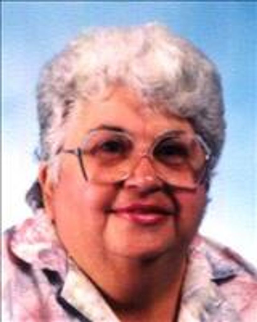 M. Madeline (Pontes) Decosta