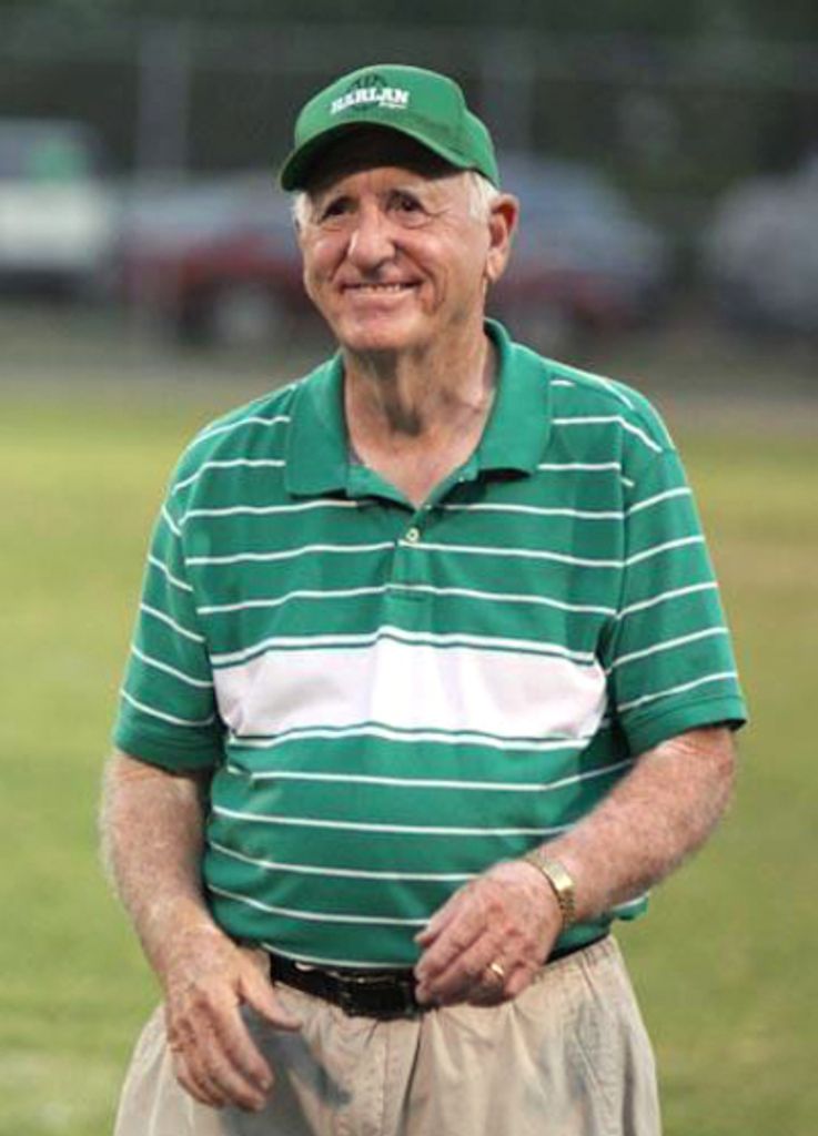Tommy Louis Cawood Profile Photo