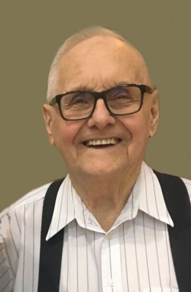 Ernest Dale Goings Profile Photo