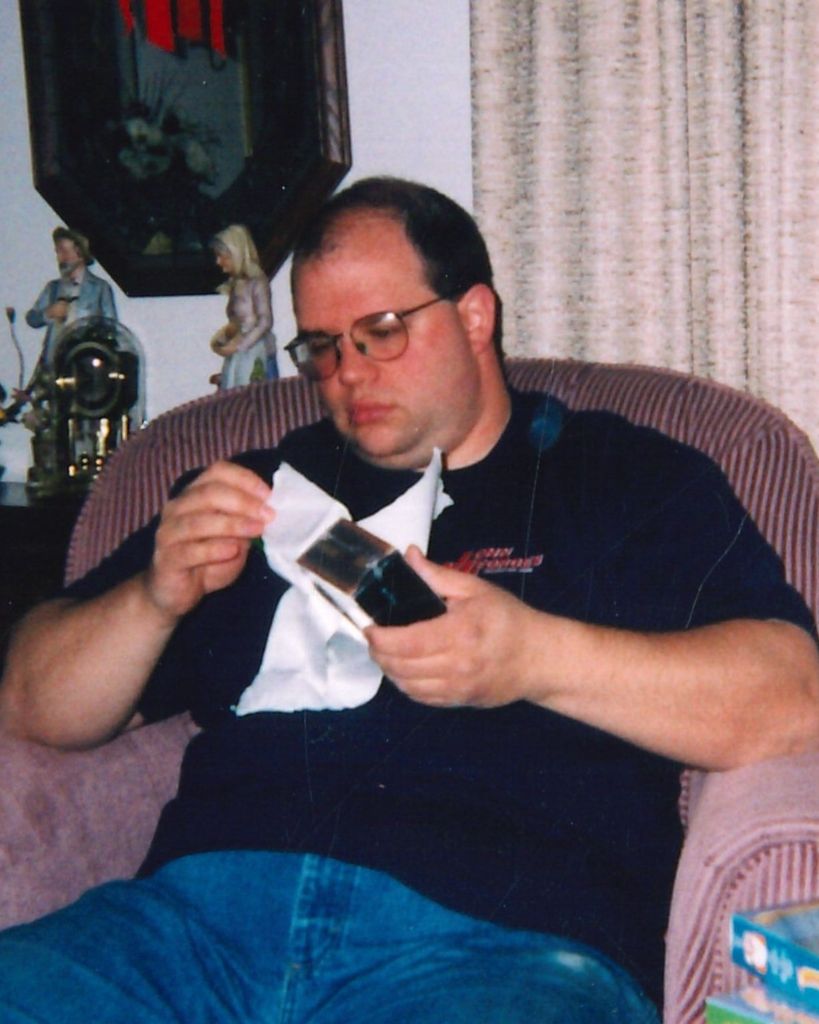 Michael L. Boswell