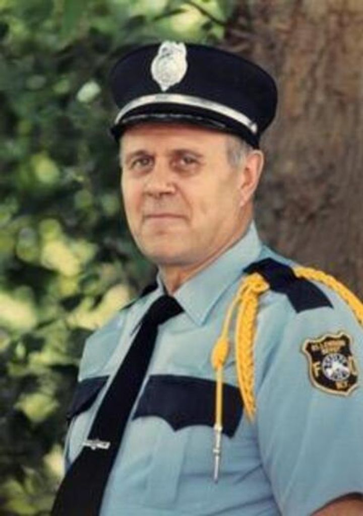 Rufus J. Rabideau Profile Photo