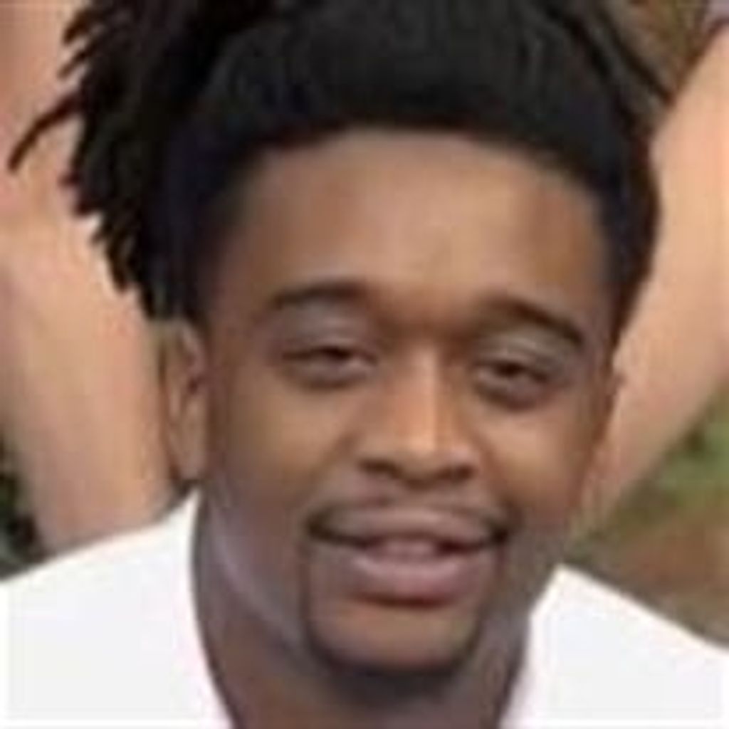 Jaylan Phelps Cook