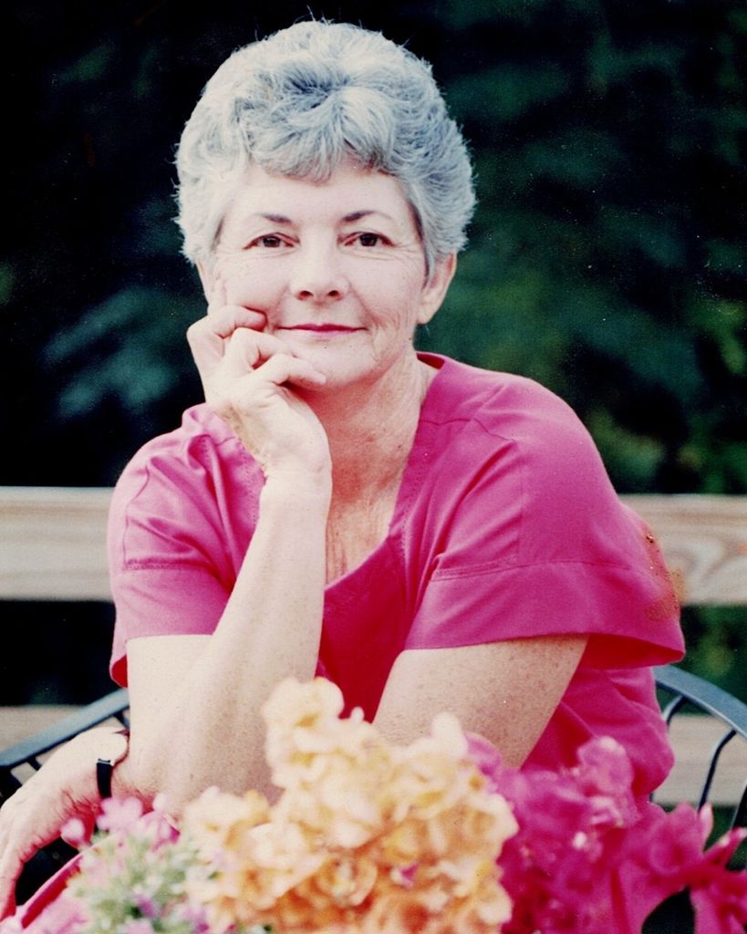 Lorean Emma Pulley Profile Photo