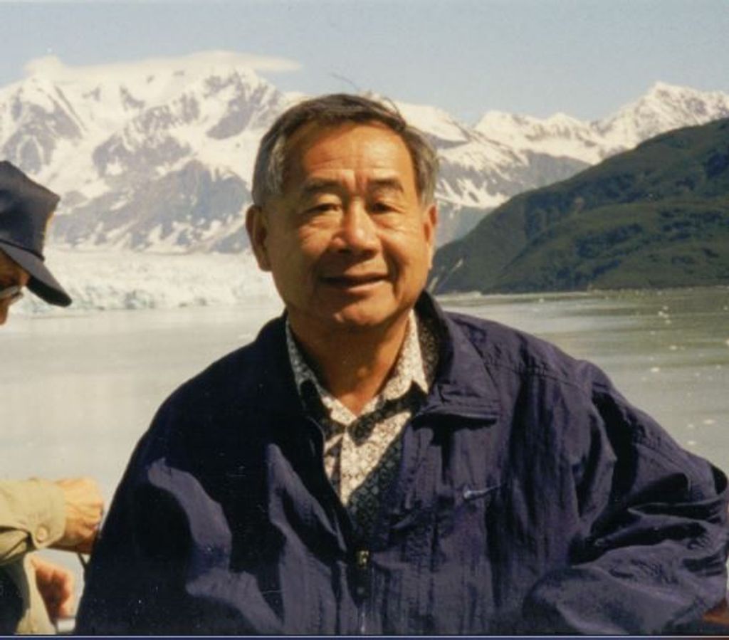 Henry C. Hom