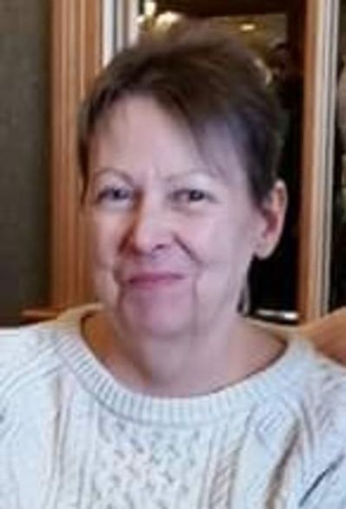 Donna Walsh Profile Photo