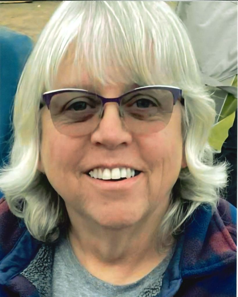 Linda Krueger Profile Photo