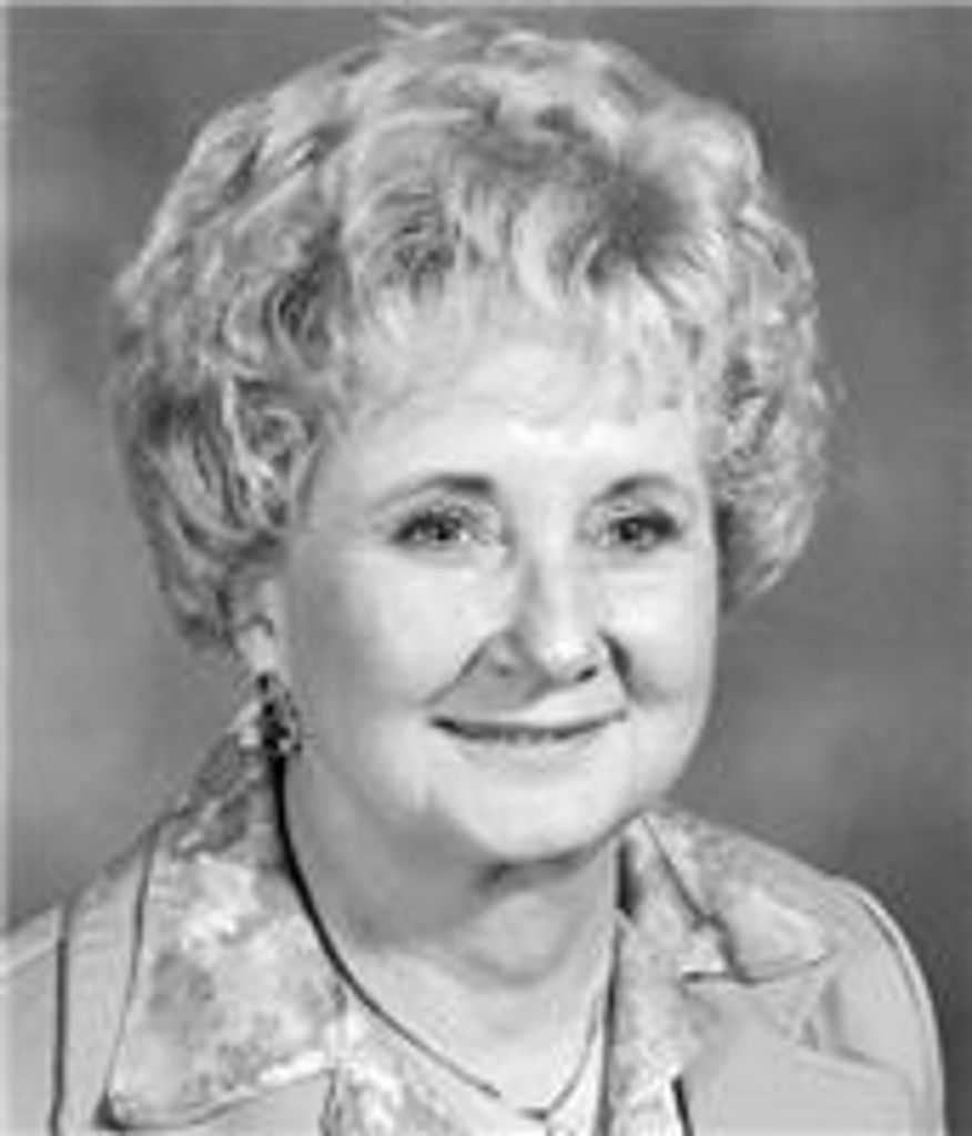 Virginia Sohrakoff Profile Photo