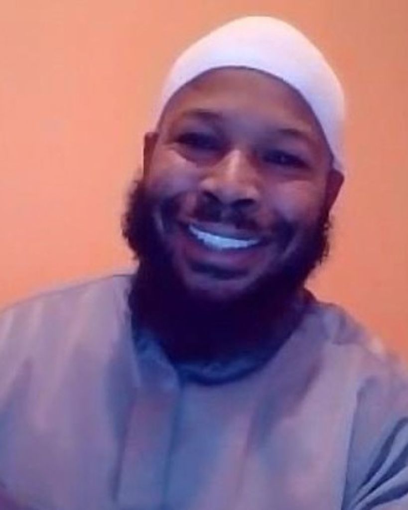 Grayton "Hamdi" Lewis