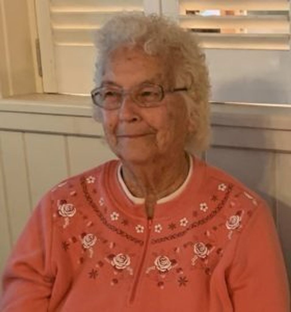 Mrs. Shirley Purvis-Cline Profile Photo