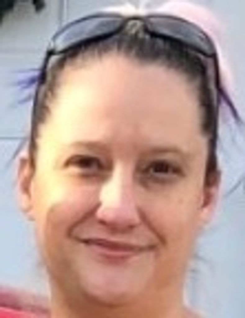 Sarah Dee Brown