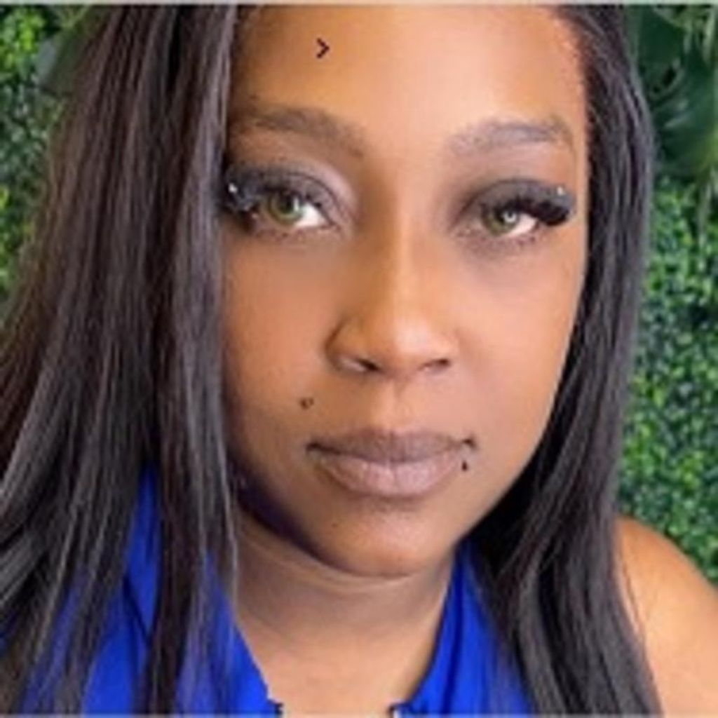 Lauren Sharda Henderson Profile Photo