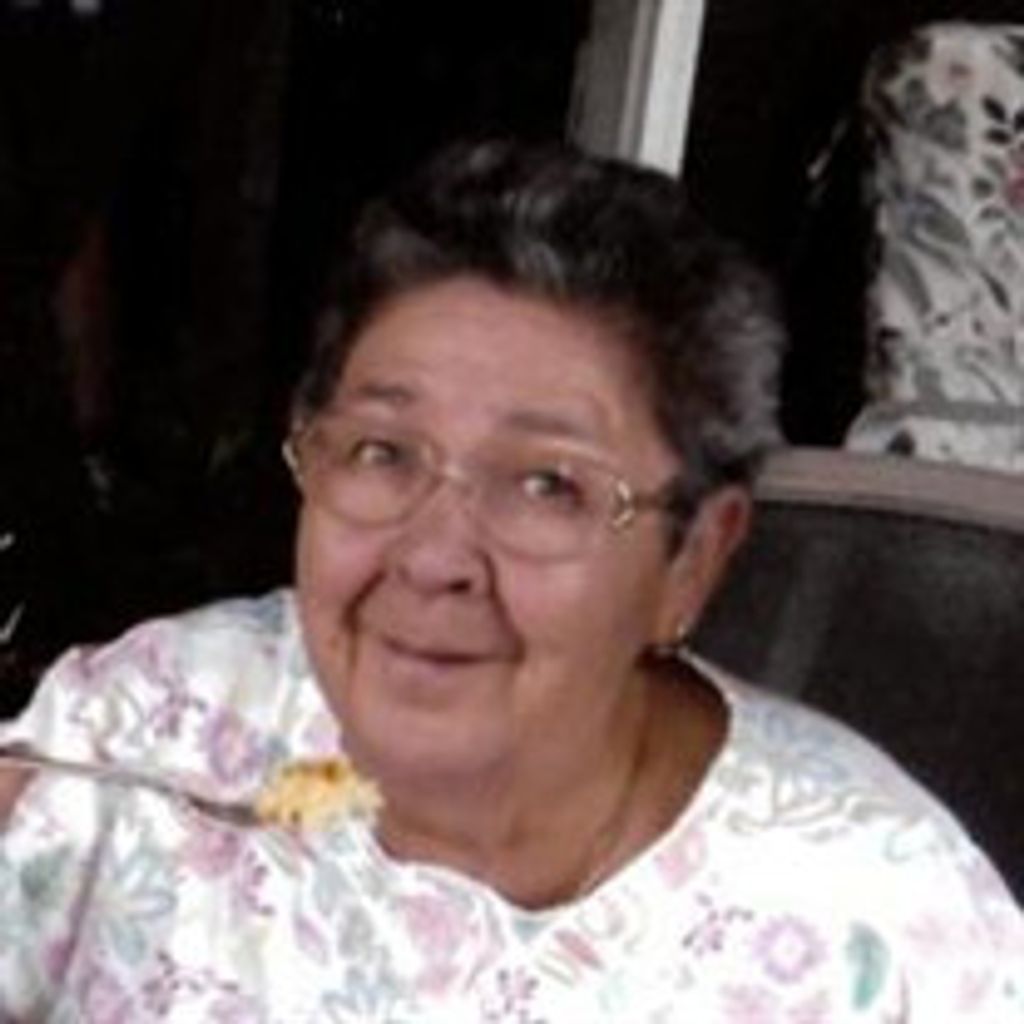 Margie Dupre Baudoin