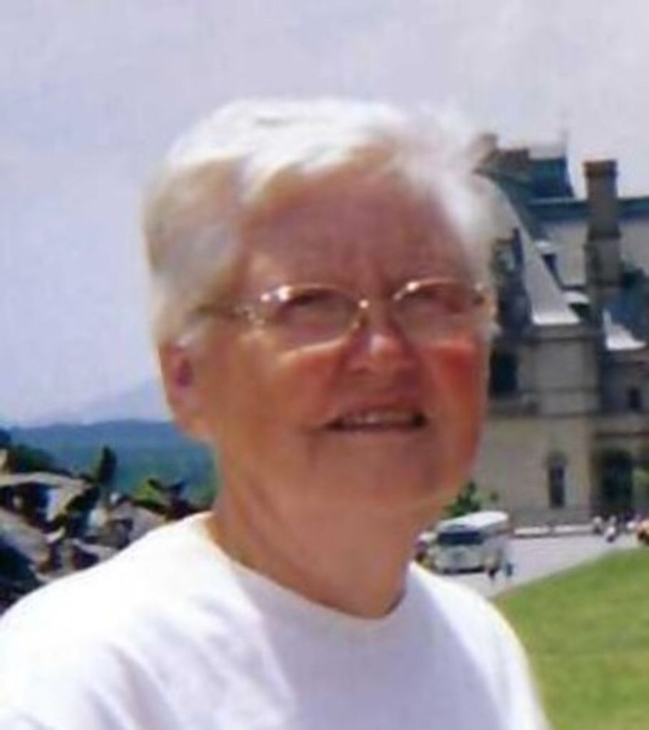 Betty Katherine Rigsby Profile Photo