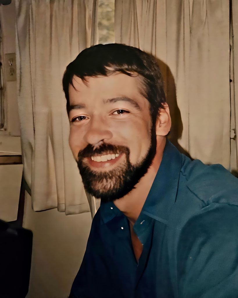 Edwin "Ed" Gallop