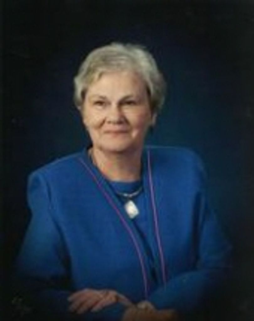 Elizabeth Steelman