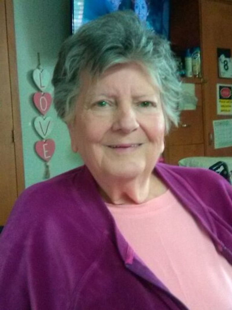 Jean Arthur Bunyard Profile Photo