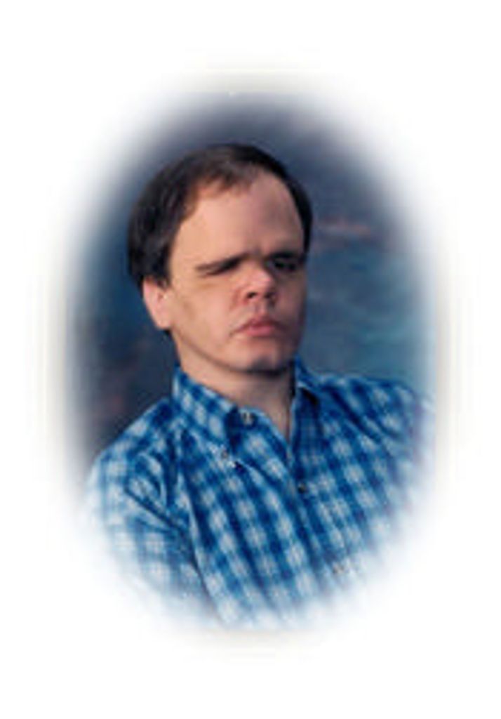 Richard Barrow Profile Photo