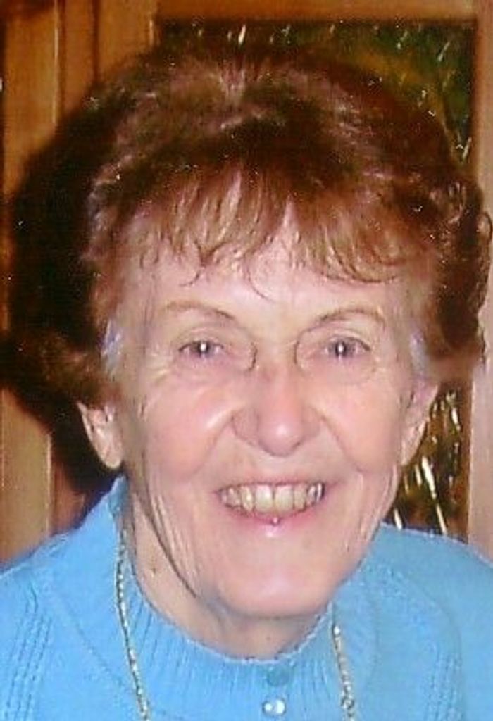 Anne E. Lemoine