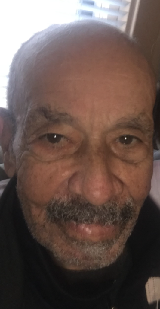 Ronald Vernon Ewell Profile Photo