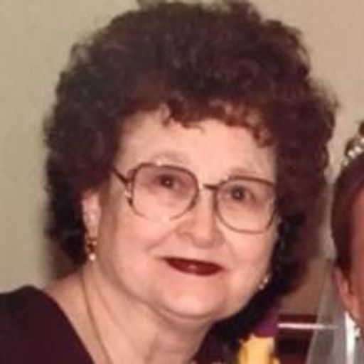 Lily Marie Scheib Profile Photo
