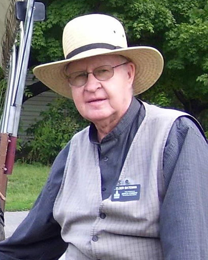 Rex Herbert Bateman Profile Photo