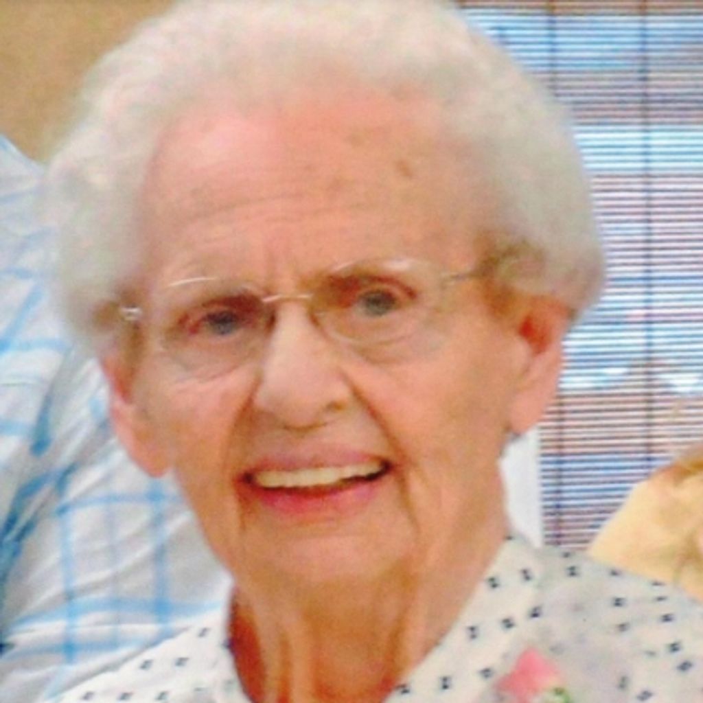 Norma Hofreiter Profile Photo
