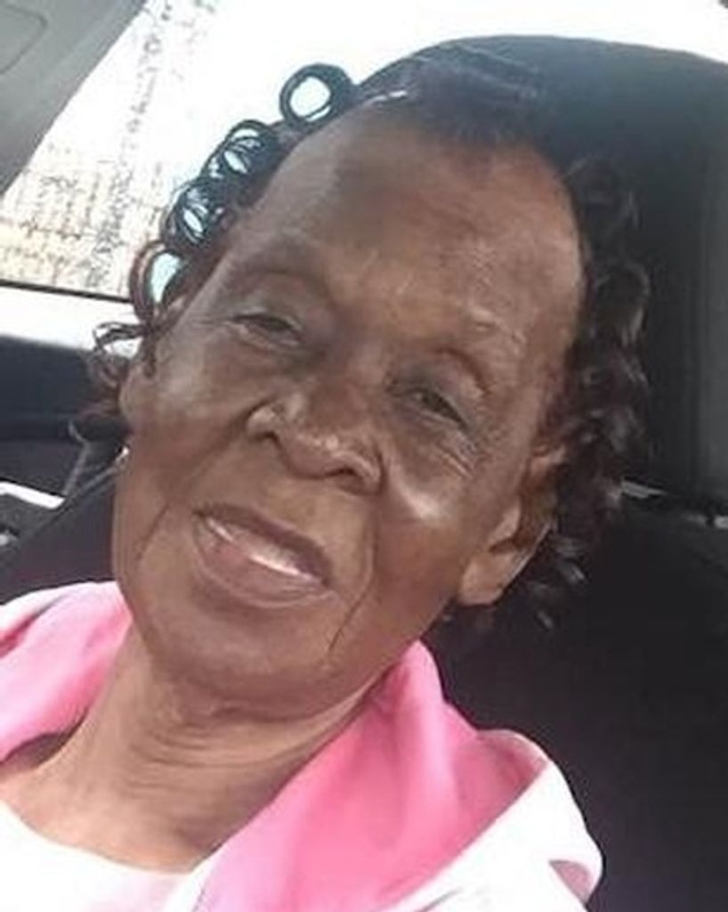 Ms. Catherine Evans