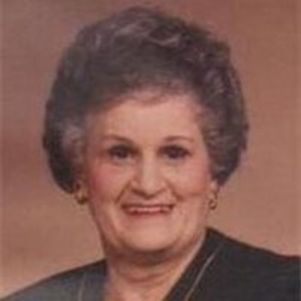 Regina Leoana Thomas