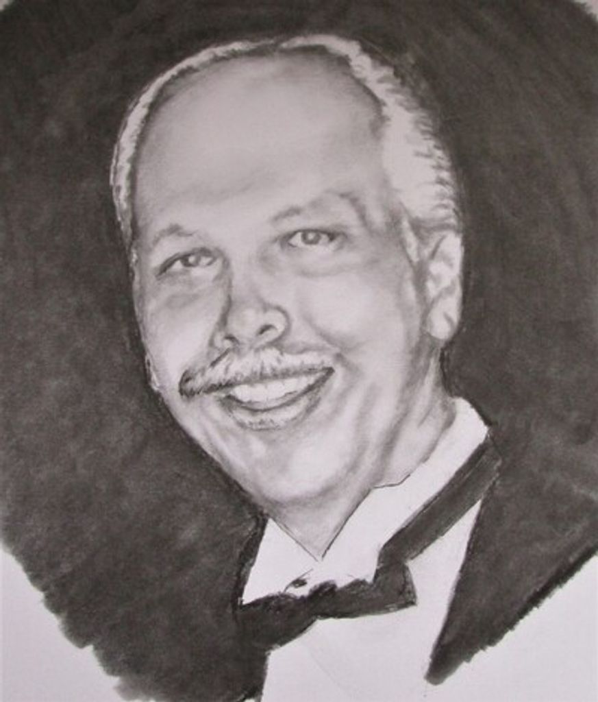 Dr. Wayne Allen Rahe Profile Photo