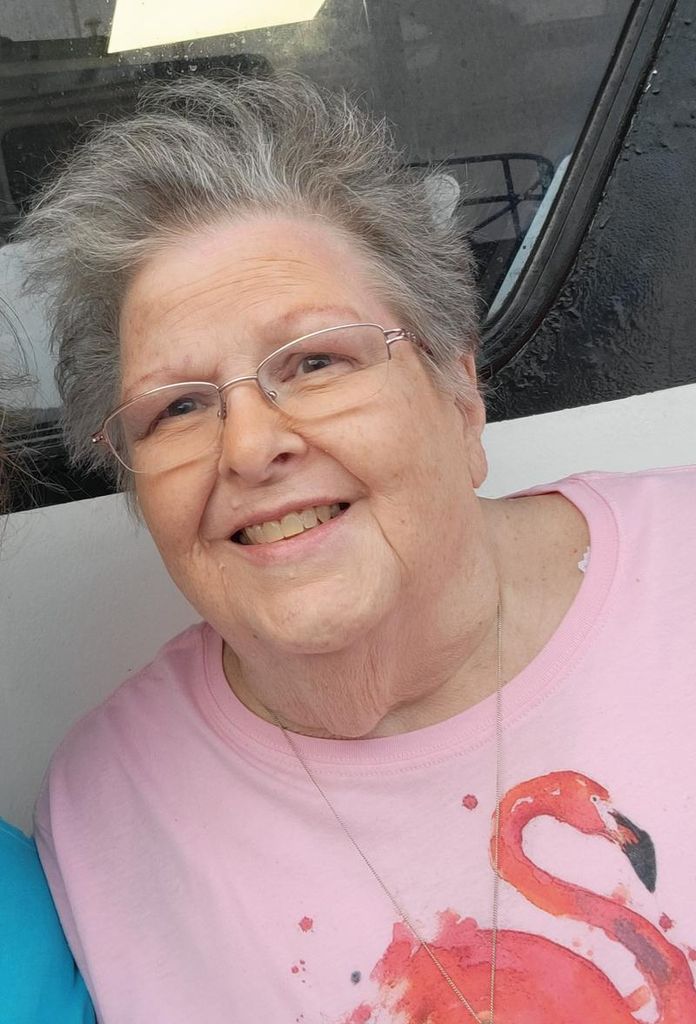 Susan Minnick Taylor Profile Photo